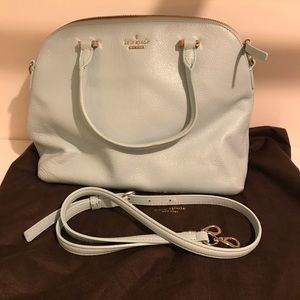 Kate Spade purse - minimal signs of use!